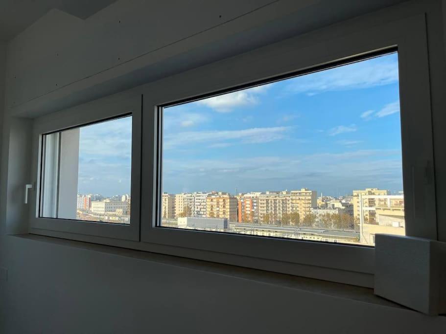 Boulevard Suite Bari Exterior foto