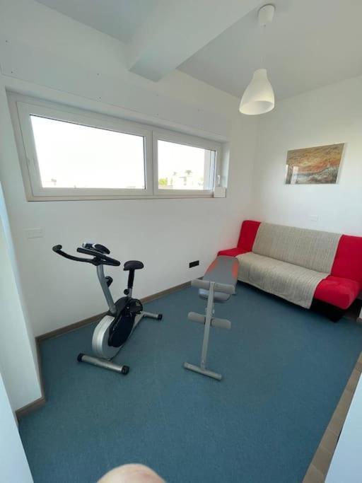 Boulevard Suite Bari Exterior foto