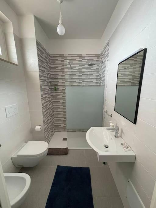 Boulevard Suite Bari Exterior foto
