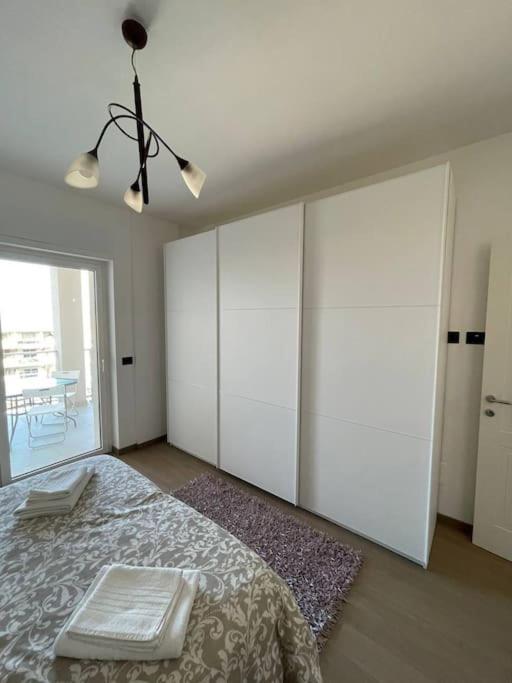 Boulevard Suite Bari Exterior foto
