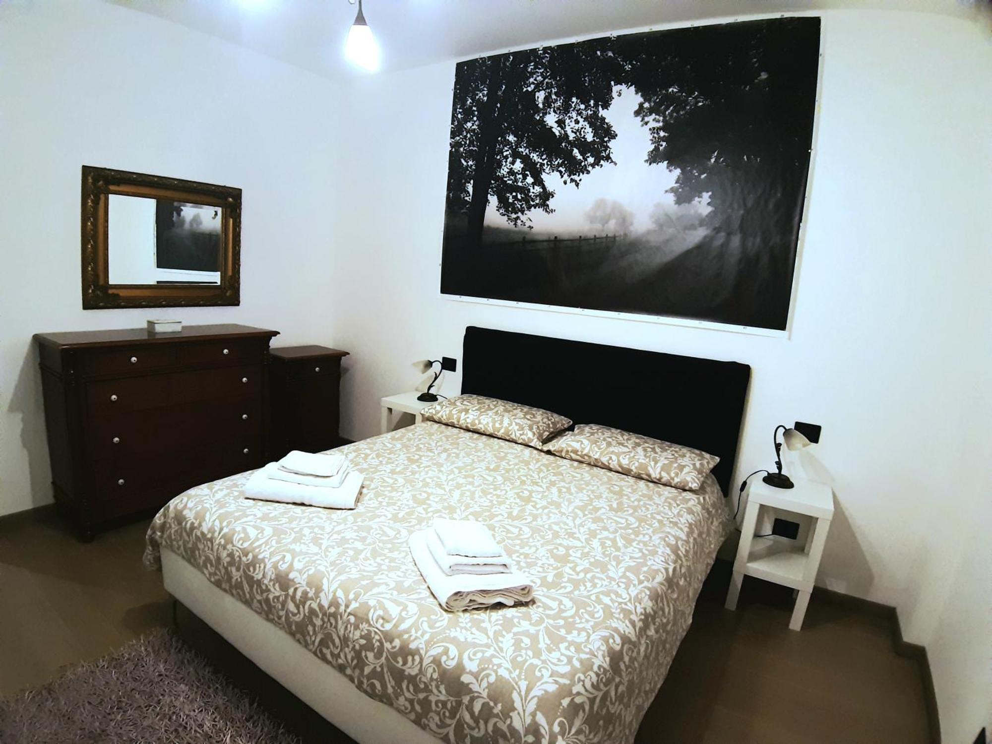 Boulevard Suite Bari Exterior foto